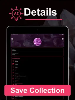 Rock Identifier: Find Stone screenshot 7