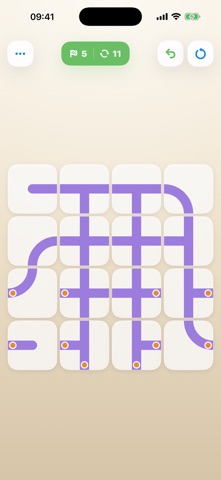 Luys Tiles screenshot 2
