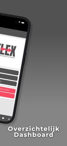 HAFLEX screenshot