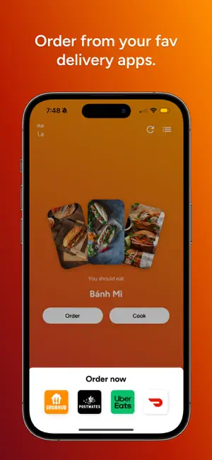 Mala: What to Eat screenshot 4