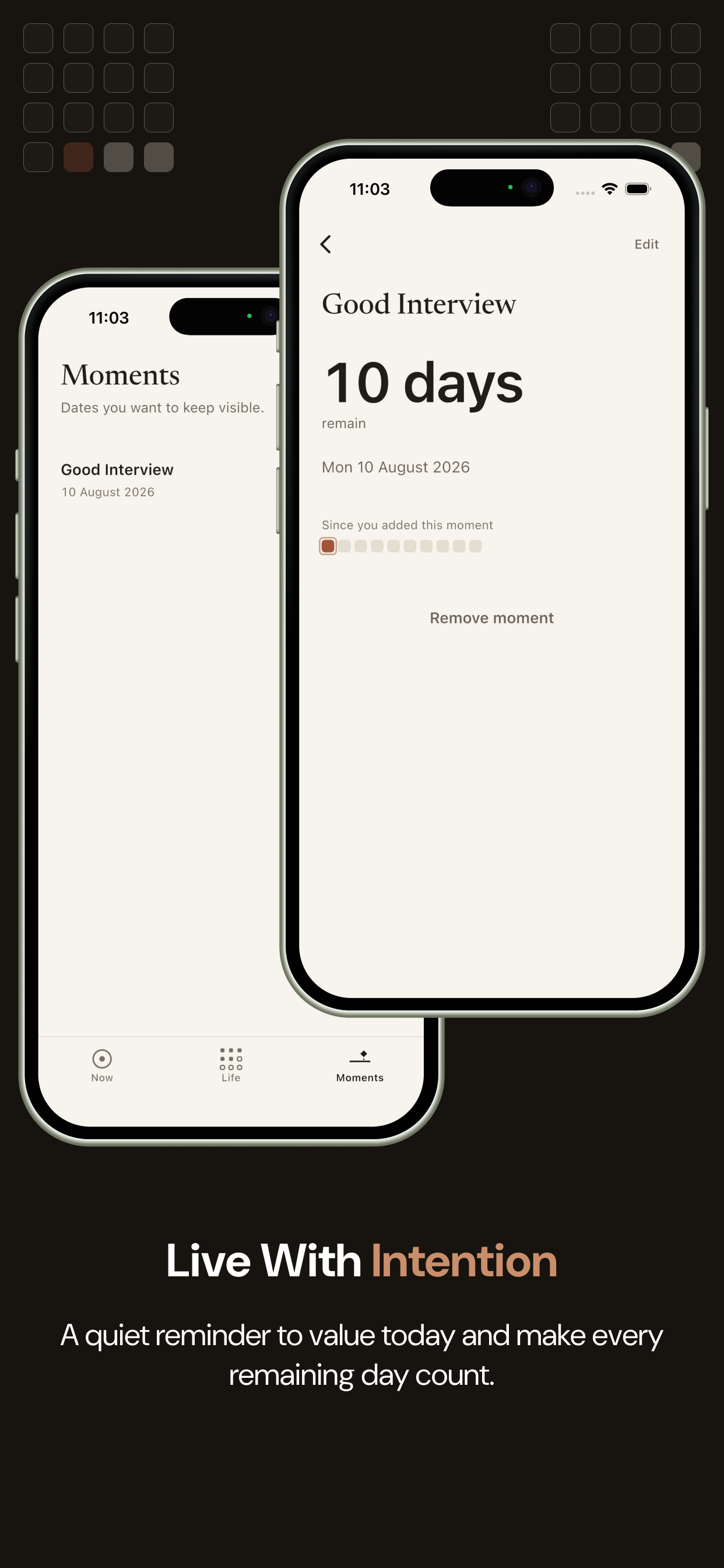 Time Remaining screenshot 5