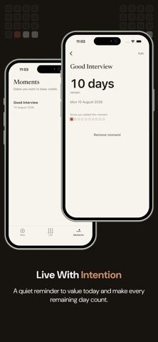Time Remaining Screenshot 5 of 6