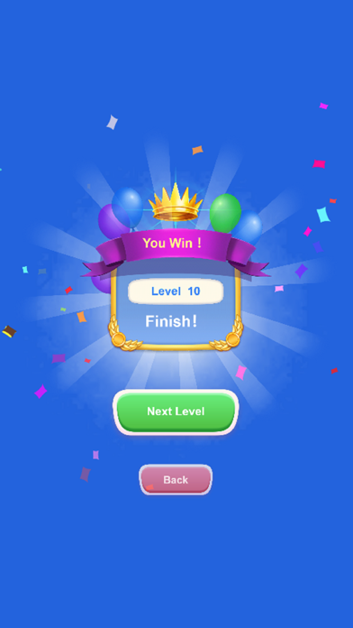 Spot Funny Game app screenshot 3