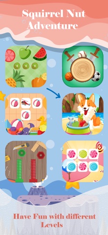 Funland Quest screenshot