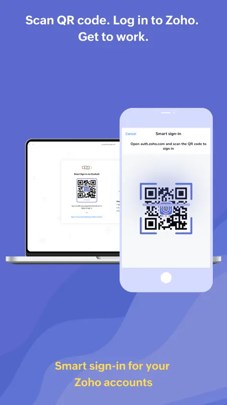 Authenticator App - OneAuth screenshot 8 of 10