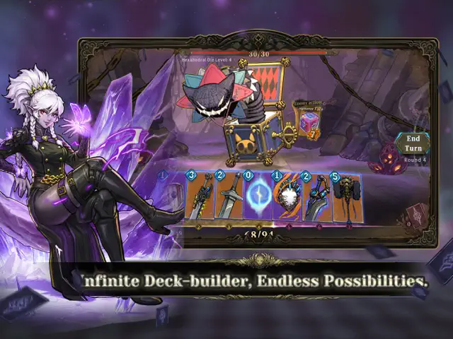 Abyssal Soul screenshot 9