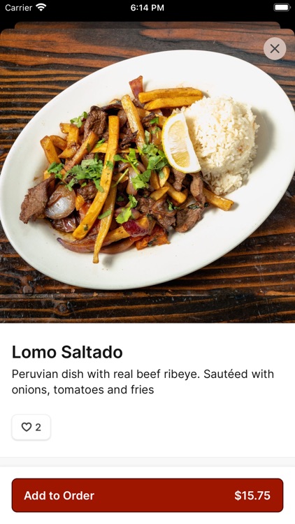 Caveman Kitchen To Go