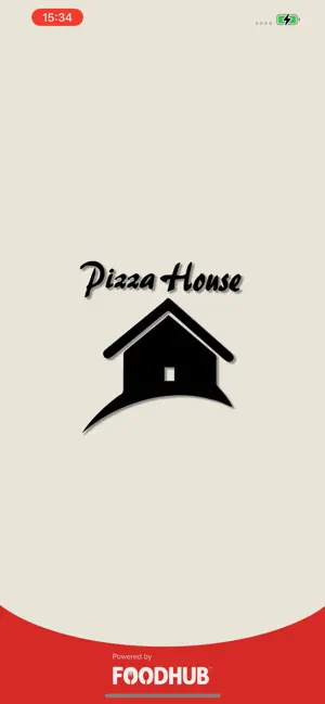 The Pizza House. screenshot 1