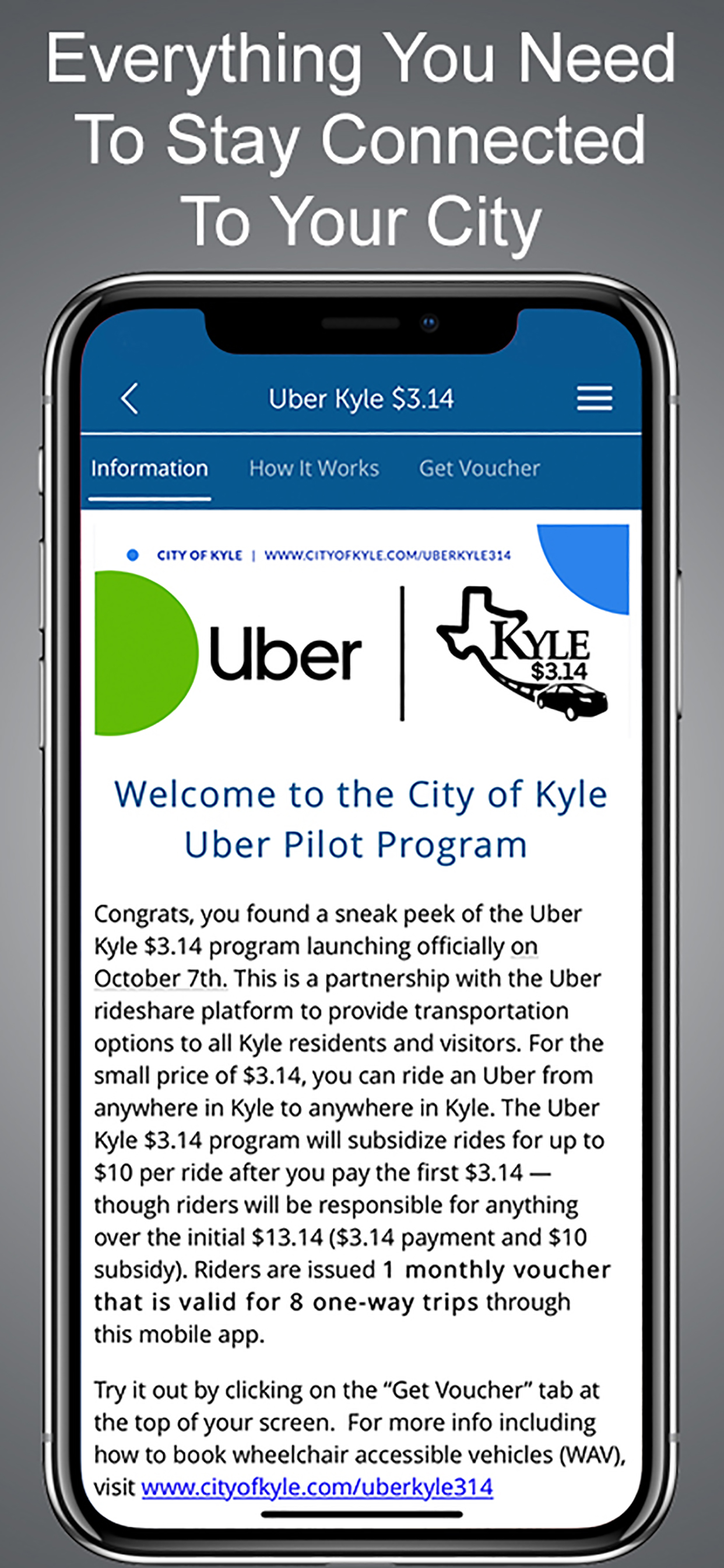 City of Kyle