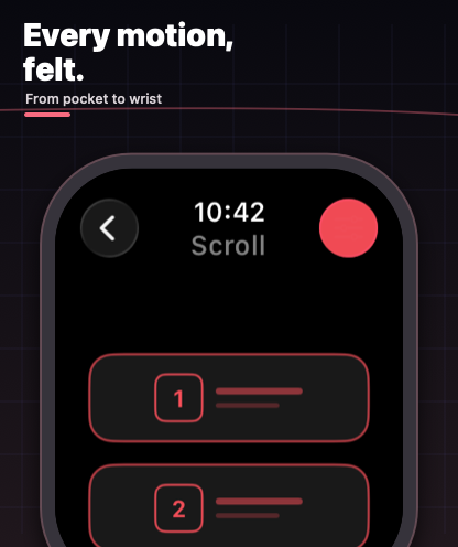 Tactile Fidget screenshot 13