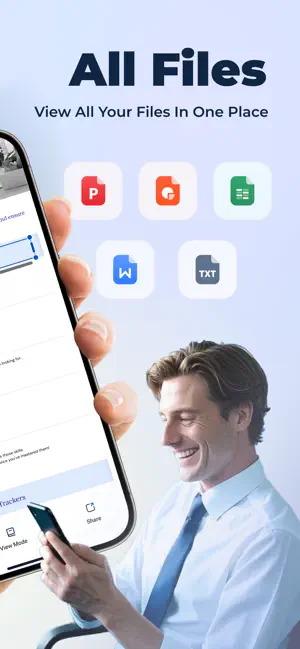 PDF Tools: Read & Edit screenshot 2