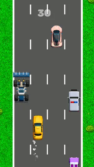 Сar racing games race driving screenshot 3