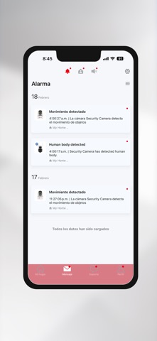Zeker screenshot