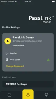 passlink™ mobile айфон картинки 3