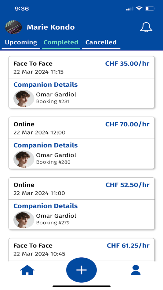 #4. AltO Cool! (iOS) Podle: AltO.cool GmbH