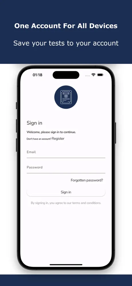 Billing and Coding Exam Test Screenshot 3