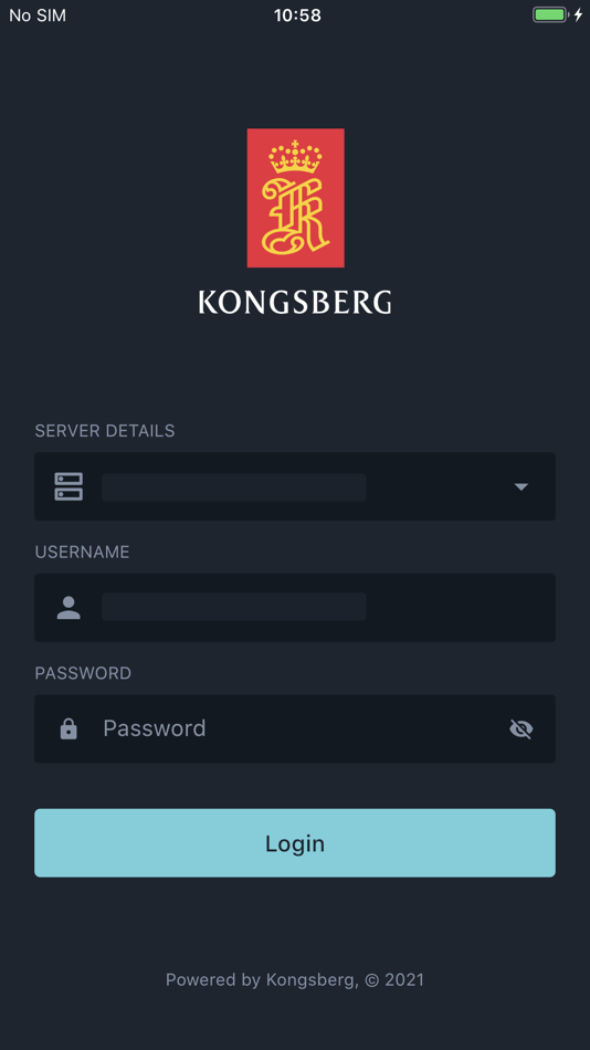 #2. SiteCom® Go (iOS) 由: Kongsberg Digital AS