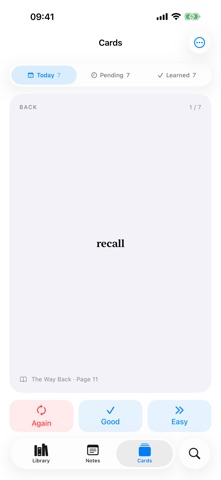 Book Reader: PDF & EPUB Screenshot 8 of 10