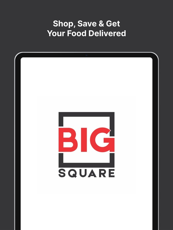Screenshot #4 pour BigSquareStore