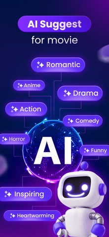 Roly: Remote Control for TV screenshot