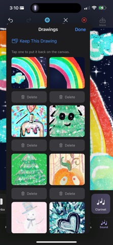 Rivaurie screenshot