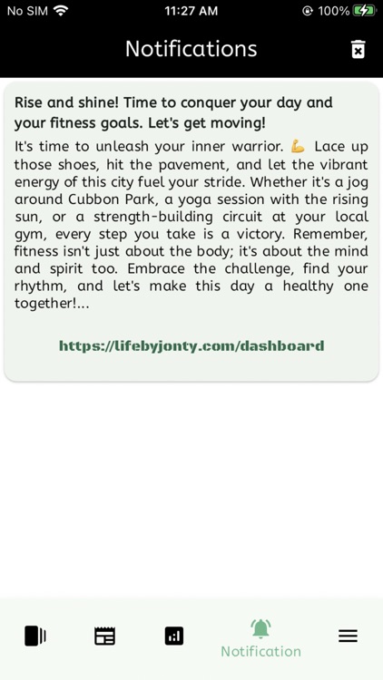 Life By Jonty screenshot-6