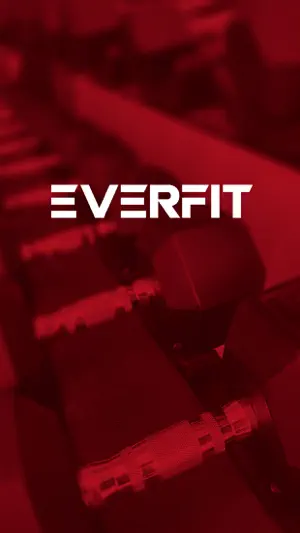 Everfit Motion screenshot 1