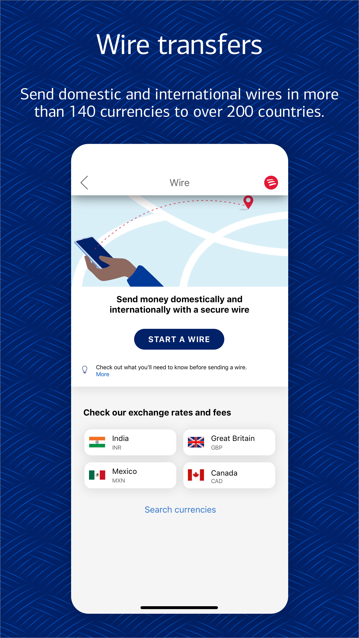 Bank of America Mobile Banking screenshot 6