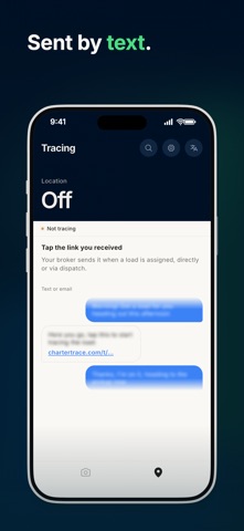 CharterTrace Screenshot 7 of 10