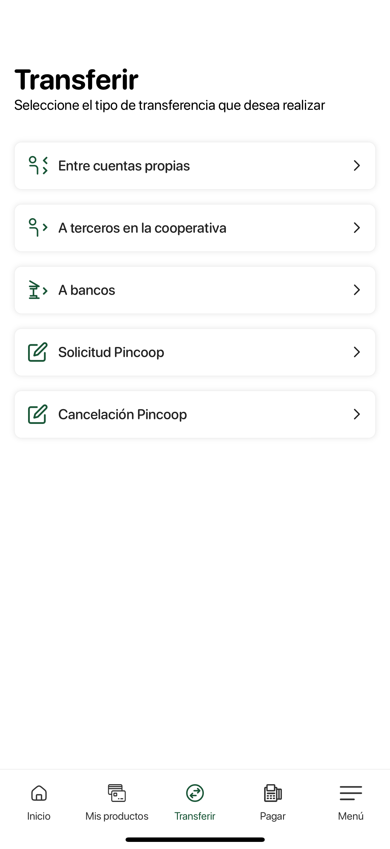 CoopSanjosé En Línea