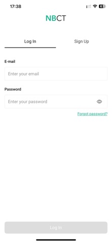 NBCT screenshot