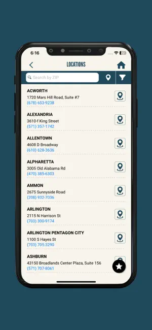 Duck Donuts Rewards screenshot 4