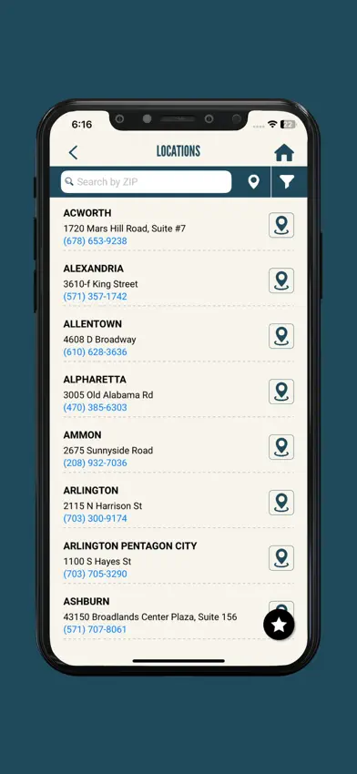 Duck Donuts Rewards screenshot 4