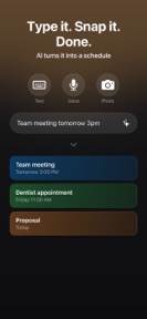 AnySchedule - Calendar & Todo screenshot