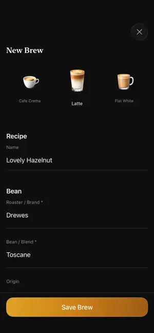 Brewbro screenshot 1