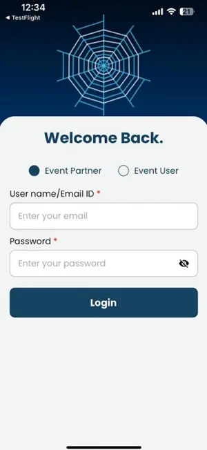 Bweb Partners screenshot 1
