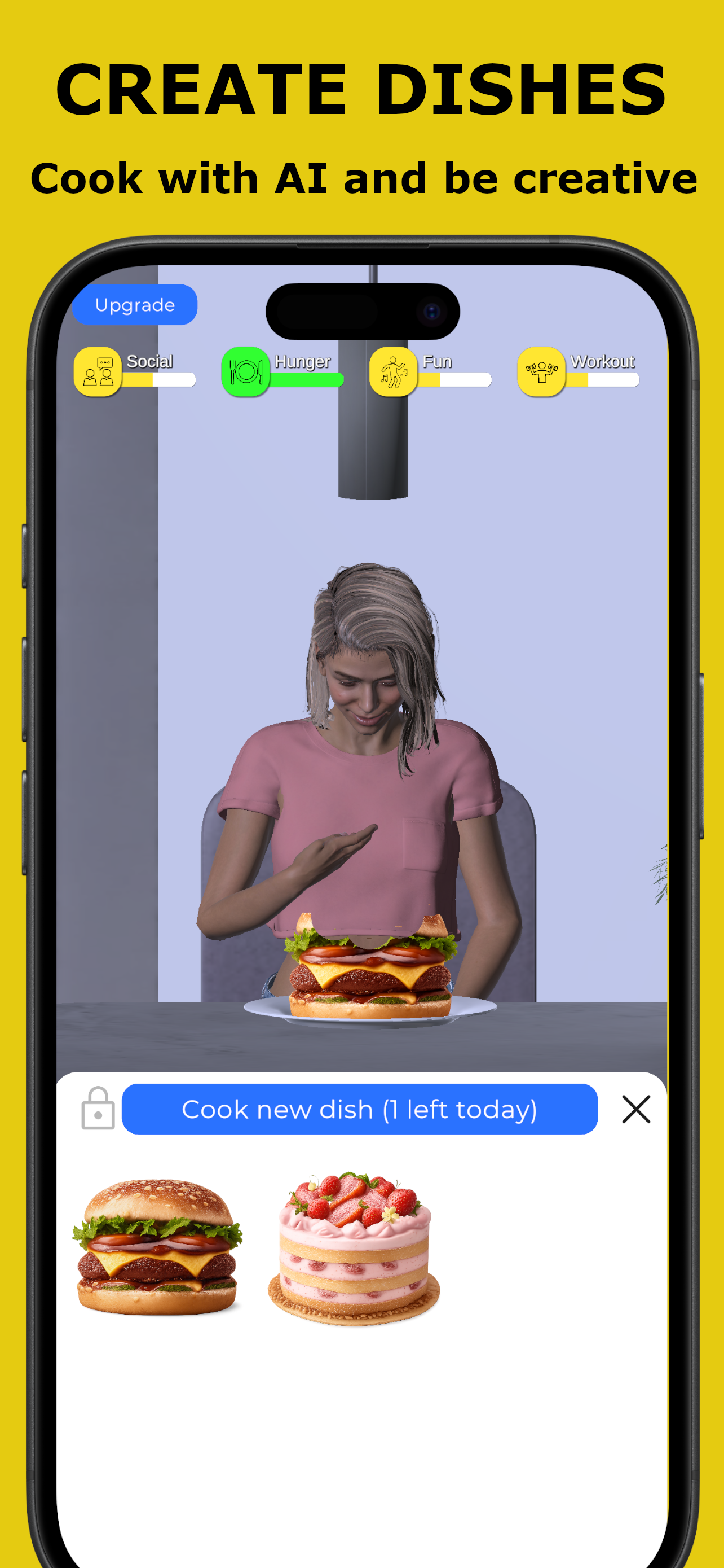 AI Friend Companion Chat &Talk