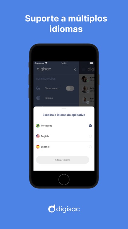 Digisac screenshot-5