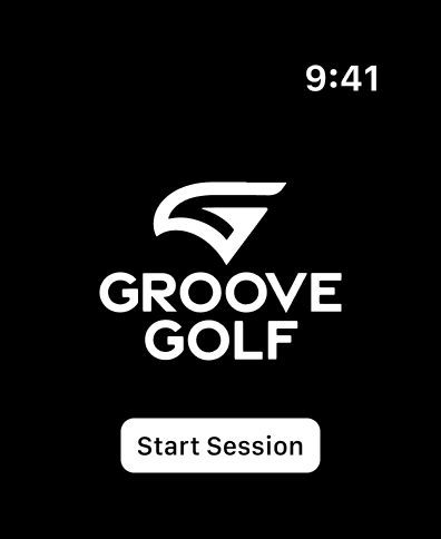Groove Golf - Club Fitting