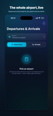 SKYGATE: Flight Delay Claim Screenshot 3 of 5