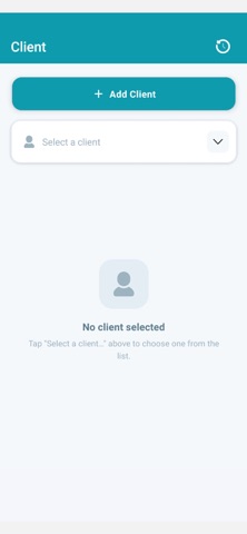 Vyavahaar iPhone screenshot