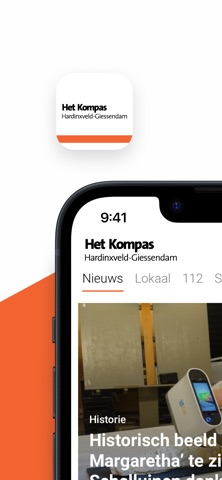 Het Kompas Hardinxveld Screenshot 1 of 5