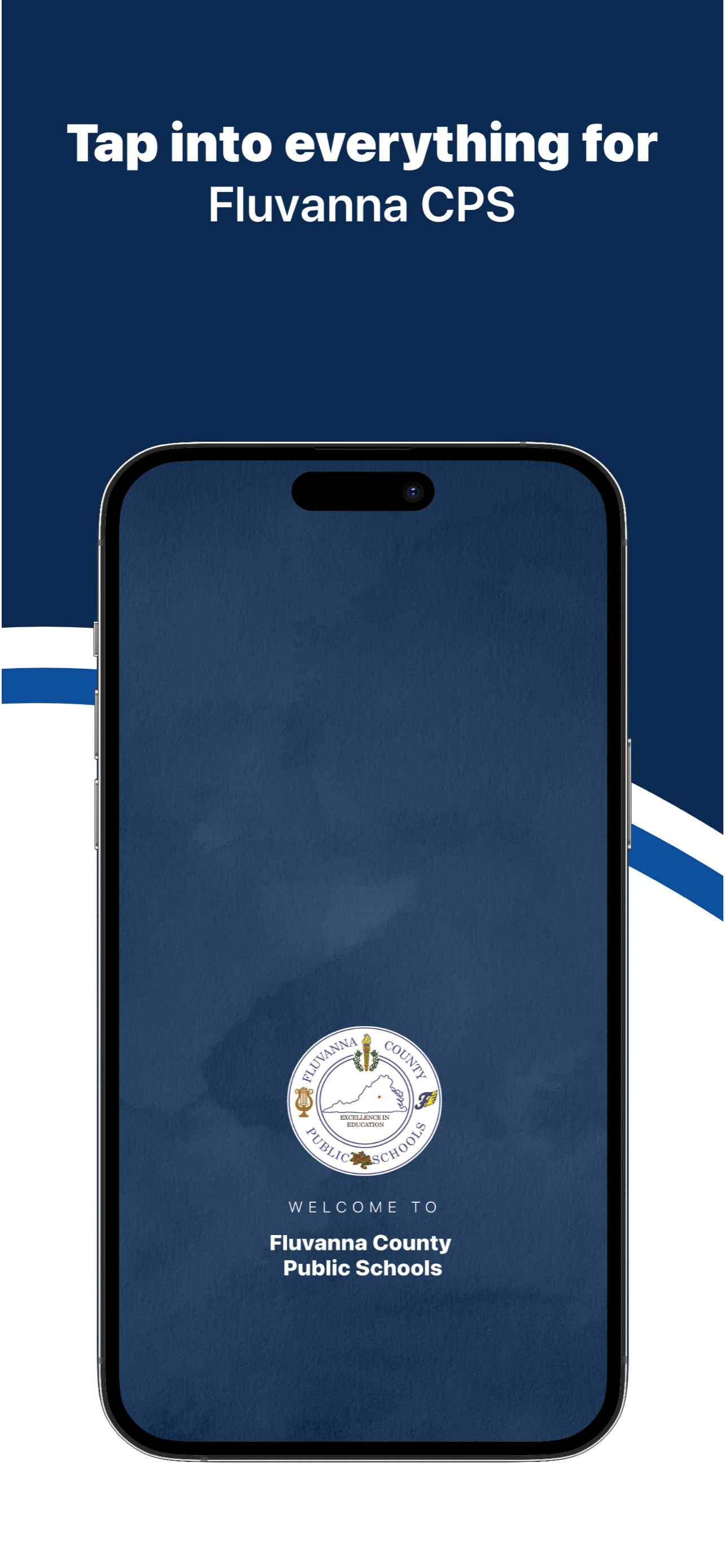 Fluvanna County Public Schools