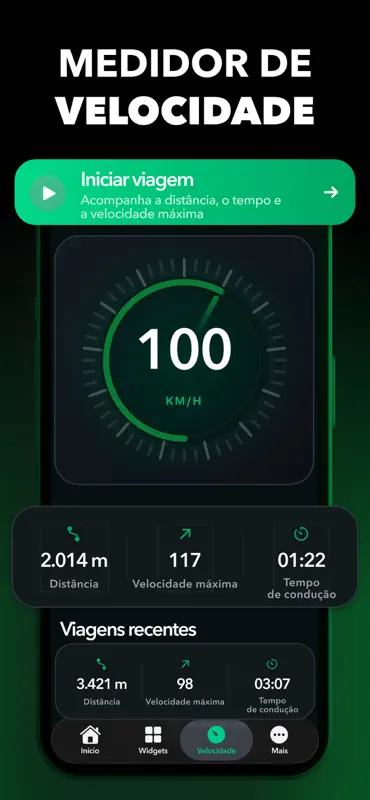 CarKit : Widget Voiture Carte screenshot 5 of 6