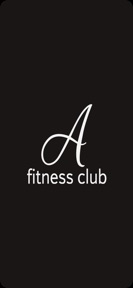 A Fitness Club PR screenshot