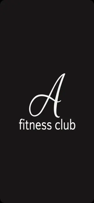 A Fitness Club PR screenshot 1