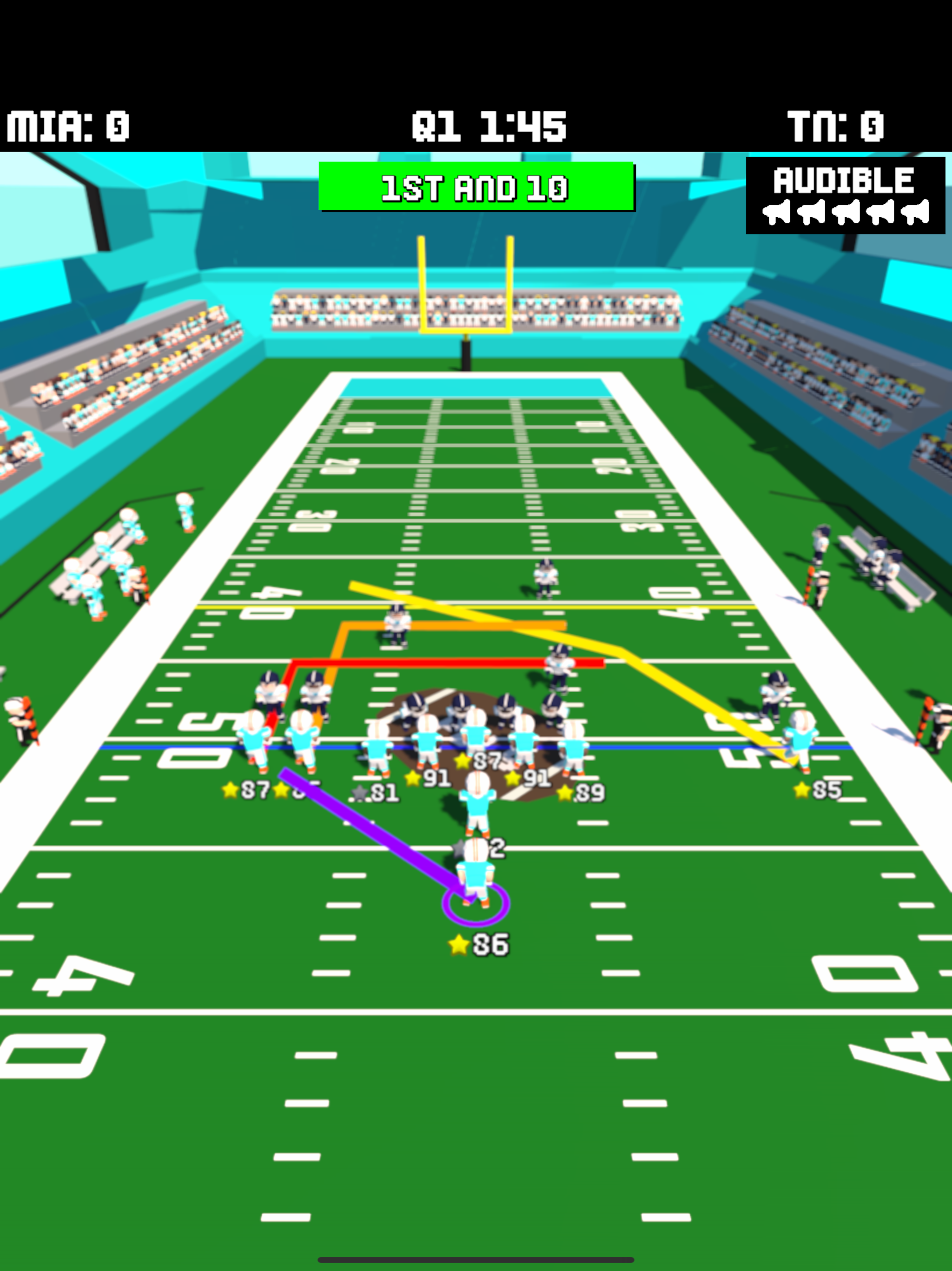 PolyFootball