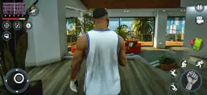 Crazy Gangster Game Ultimate screenshot 3
