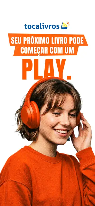 Audiolivros da Tocalivros screenshot 1 of 6