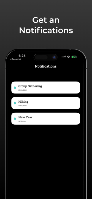 Natchd Screenshot 3 of 4